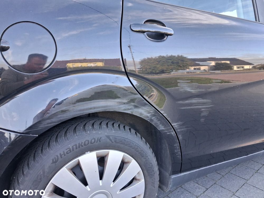 Seat Altea 1.2 TSI (Ecomotive) Start & Stop Reference Copa - 26