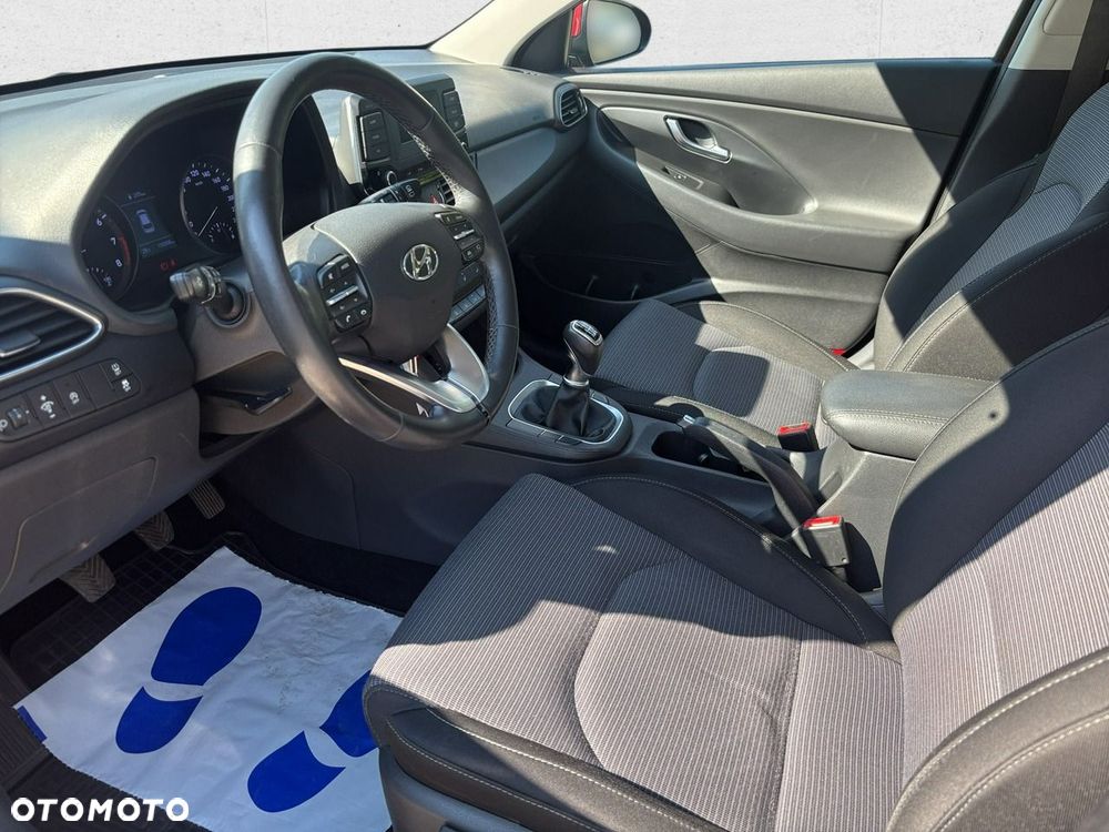 Hyundai i30 - 12