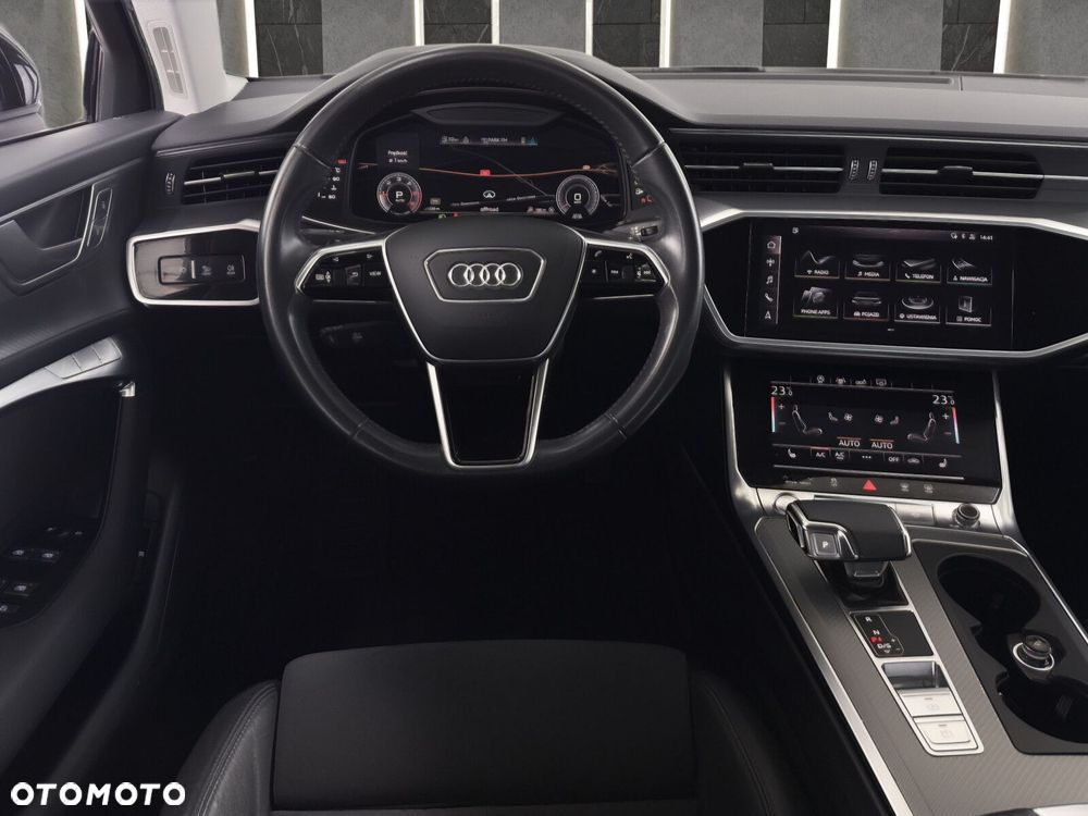 Audi A6 Avant - 12