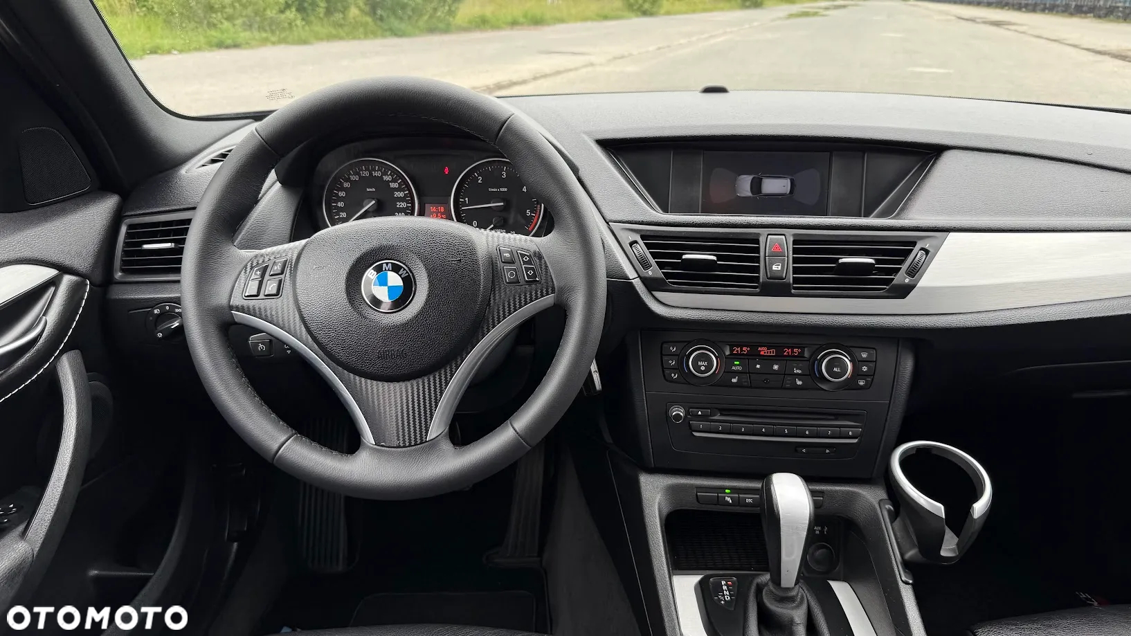 BMW X1 xDrive20d - 6