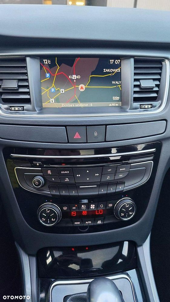 Peugeot 508 - 17
