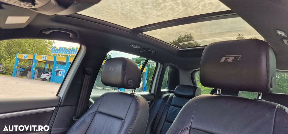 Volkswagen Tiguan 2.0 TDI 4Motion DSG BMT Sport & Style - 7