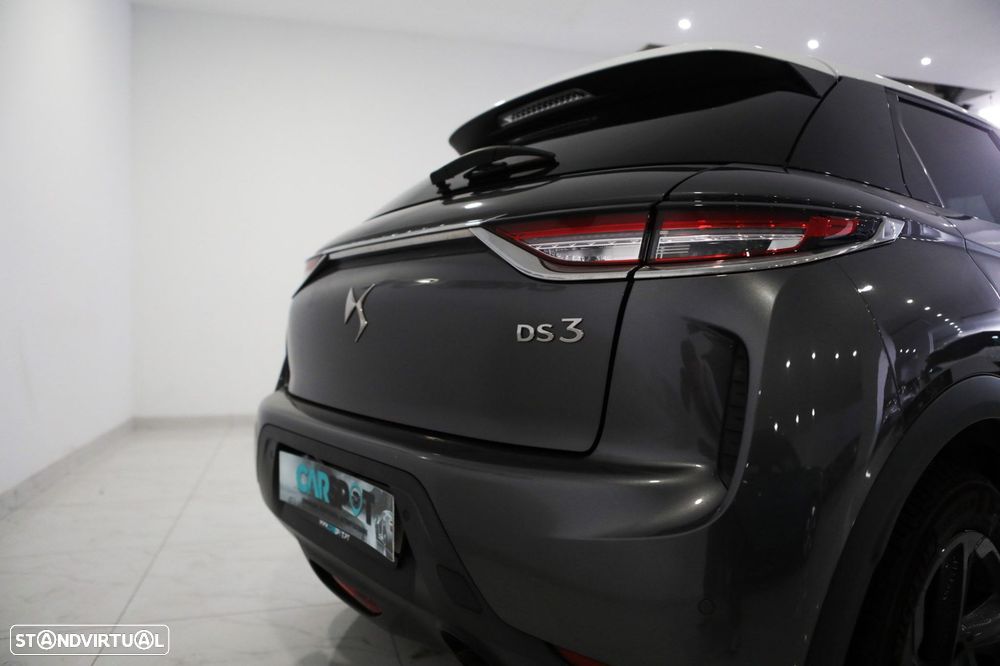 DS DS3 Crossback - 10