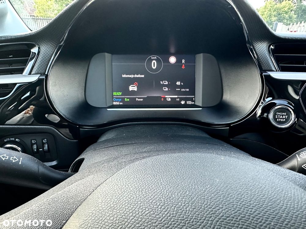 Opel Corsa Electric Edition - 26