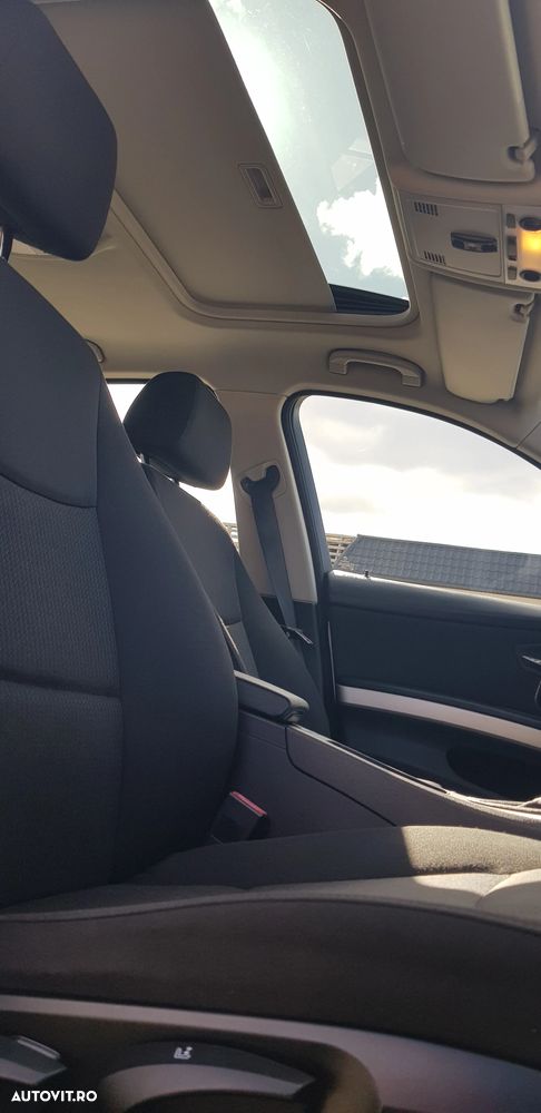 BMW Seria 3 318d - 4