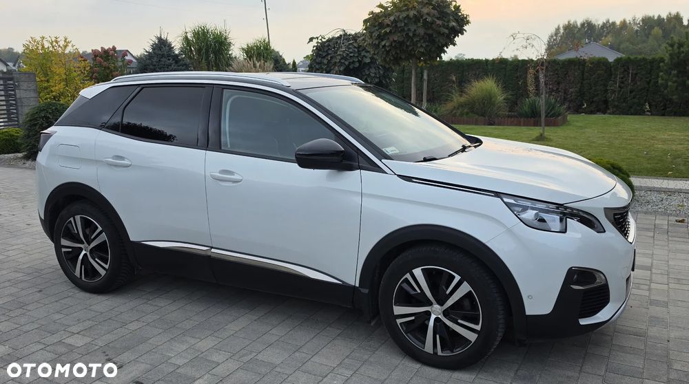 Peugeot 3008 - 8