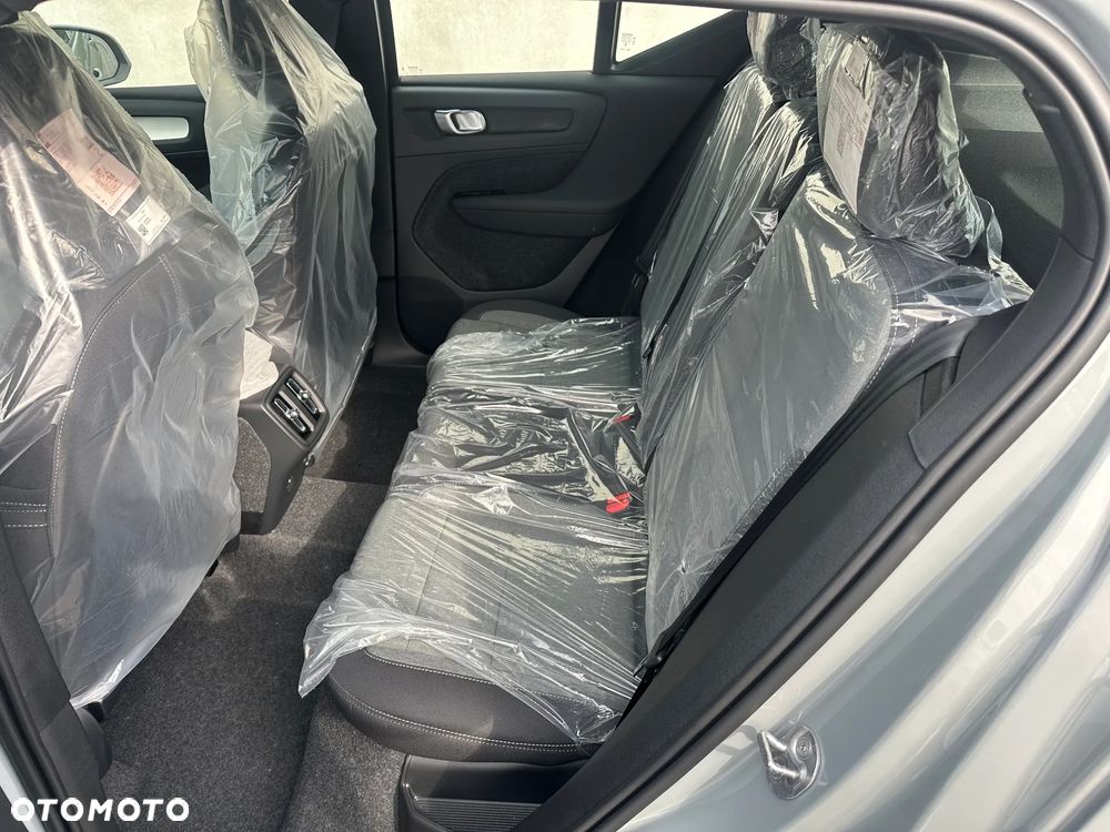 Volvo XC 40 B3 Core - 5