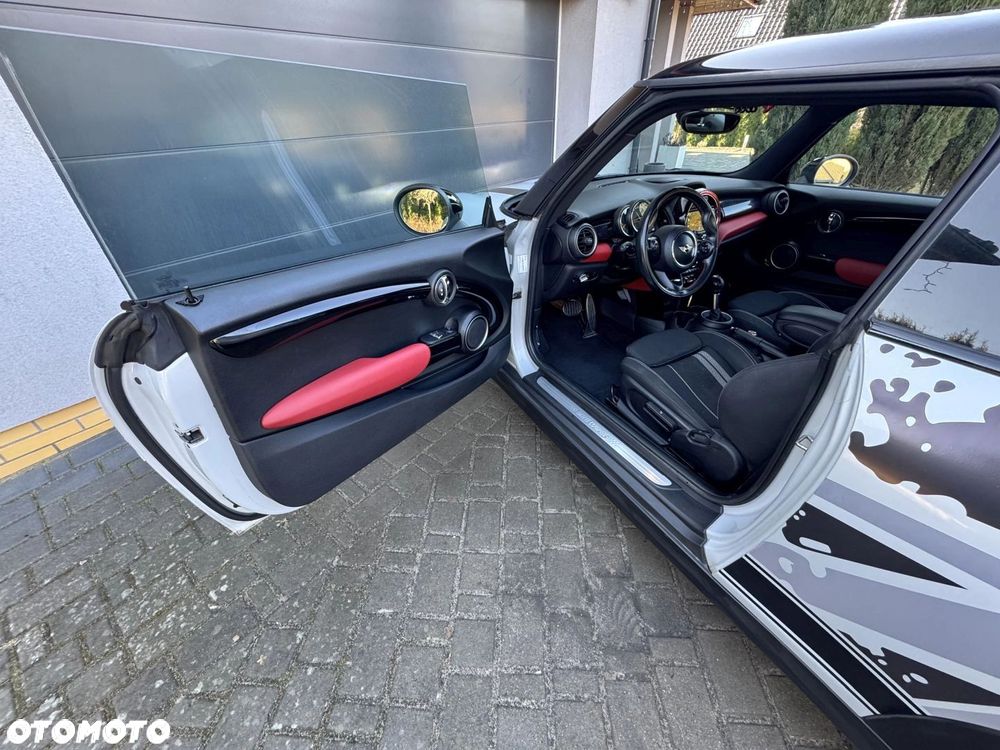 MINI Cooper S sport - 15