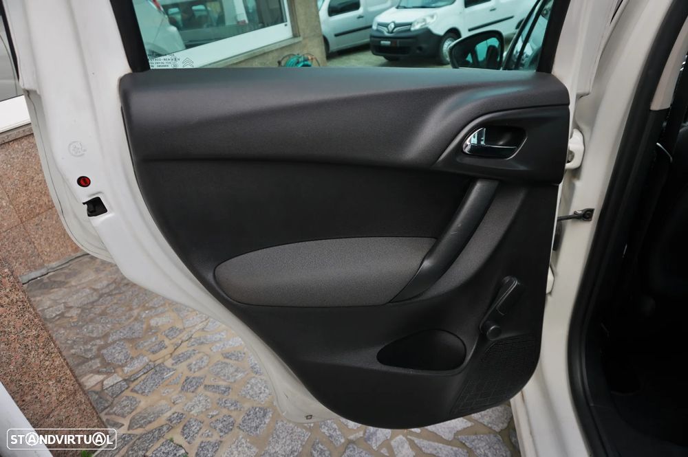 Citroën C3 1.1 Airdream Seduction - 13