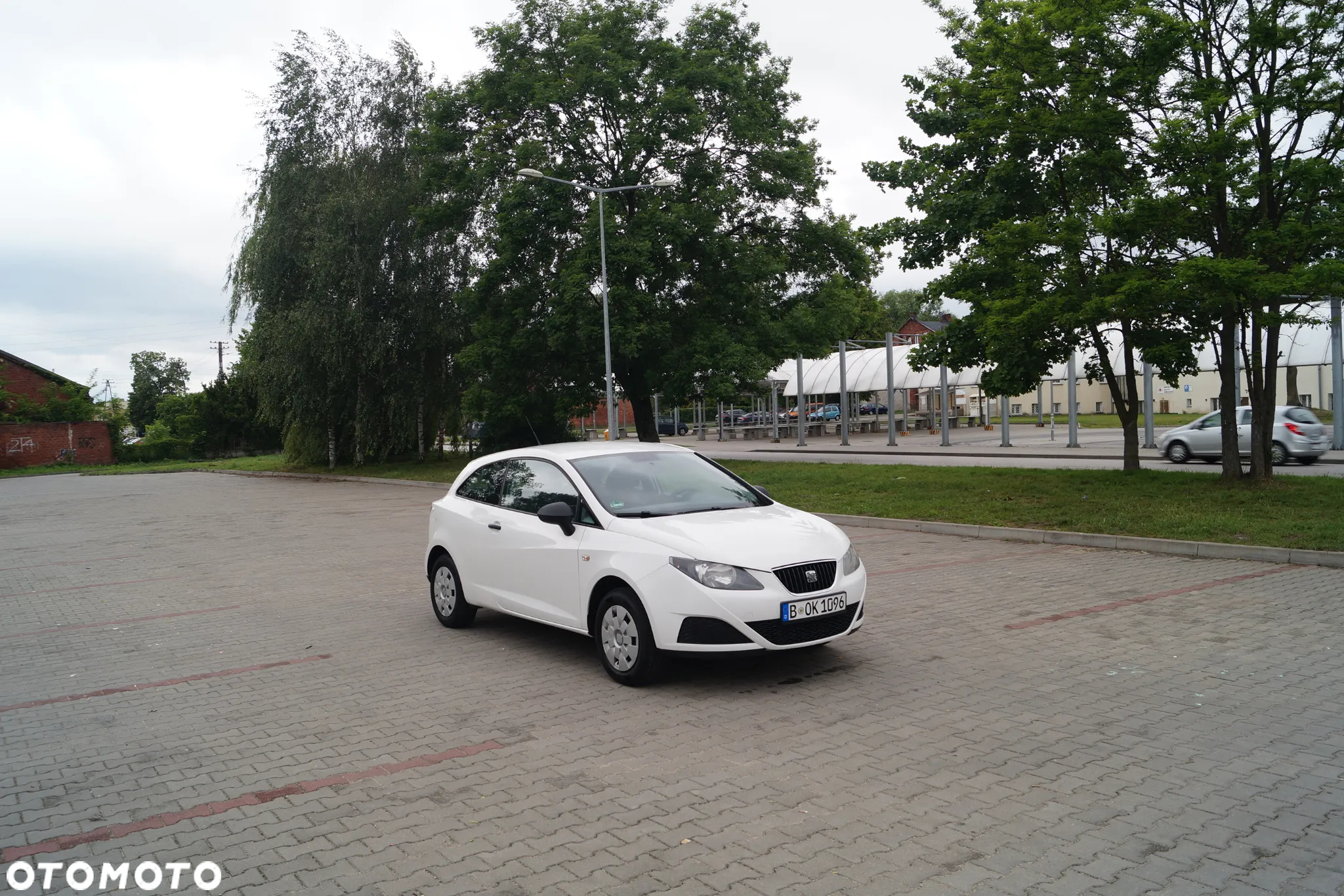 Seat Ibiza 1.2 12V Reference - 33