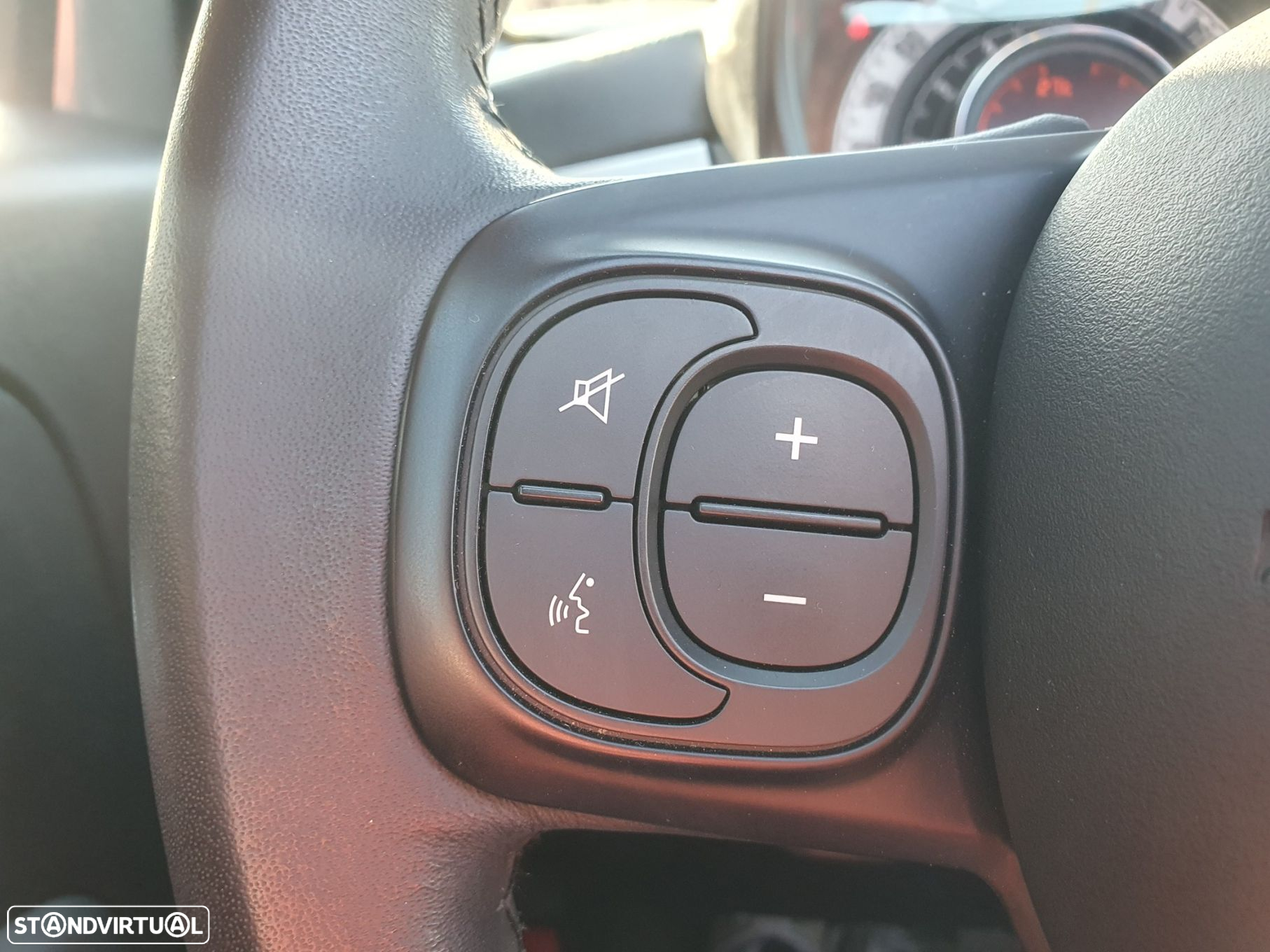 Fiat 500C 1.0 Hybrid Sport - 10