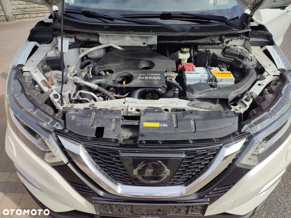 Nissan Qashqai 1.6 DIG-T 360 - 22