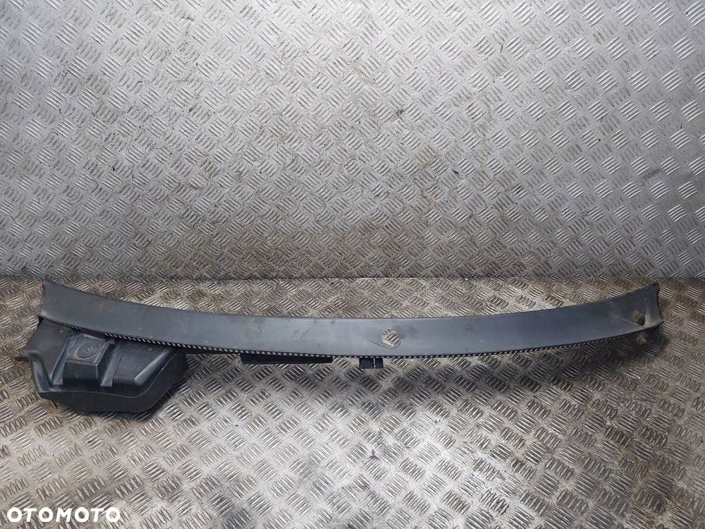 PODSZYBIE VOLKSWAGEN PASSAT B5 3B1819537C 3B1819415C - 1