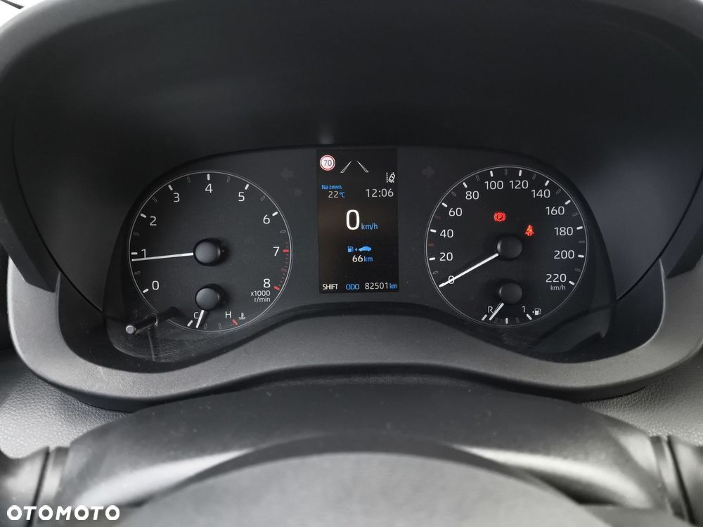 Toyota Yaris - 20