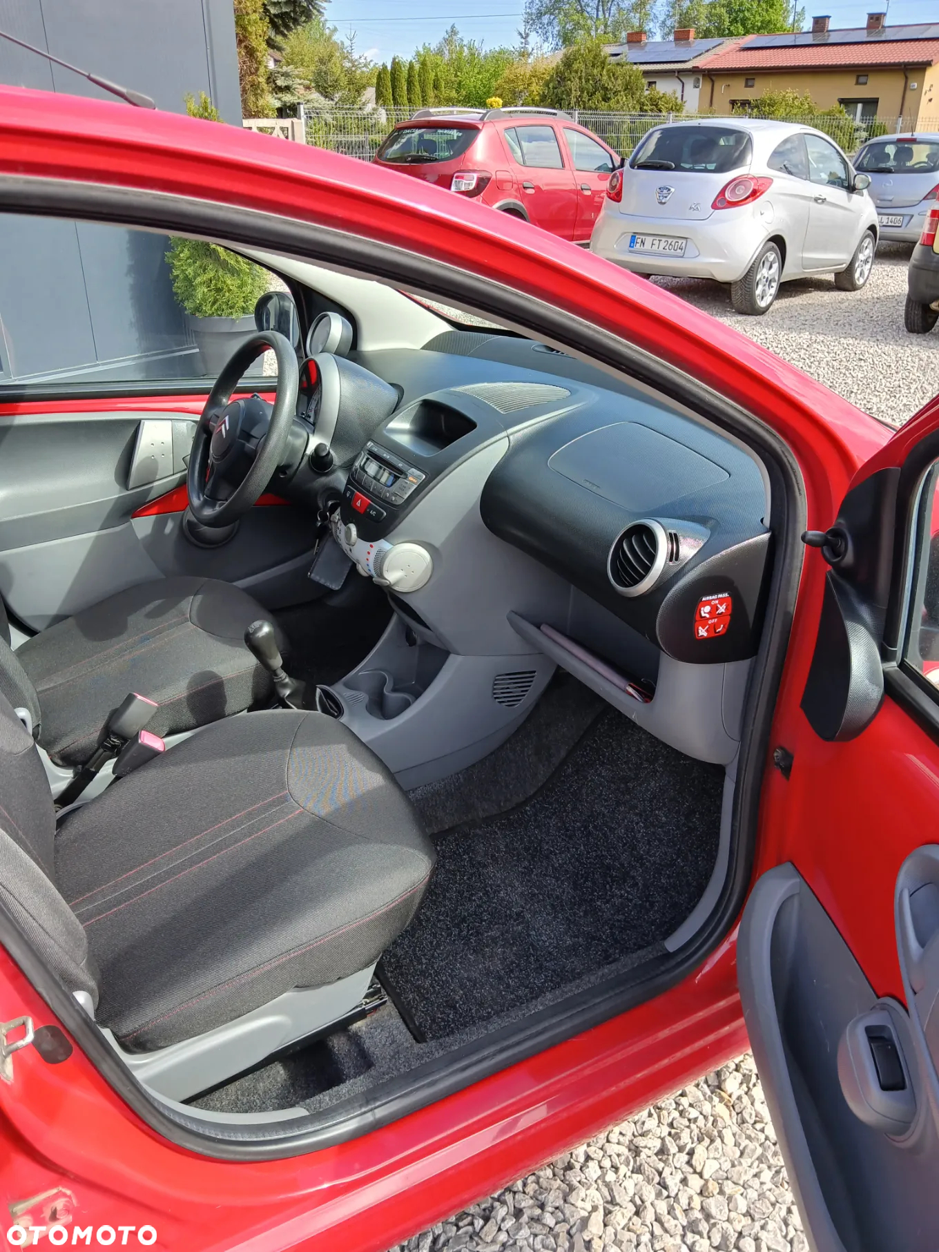Citroën C1 - 15
