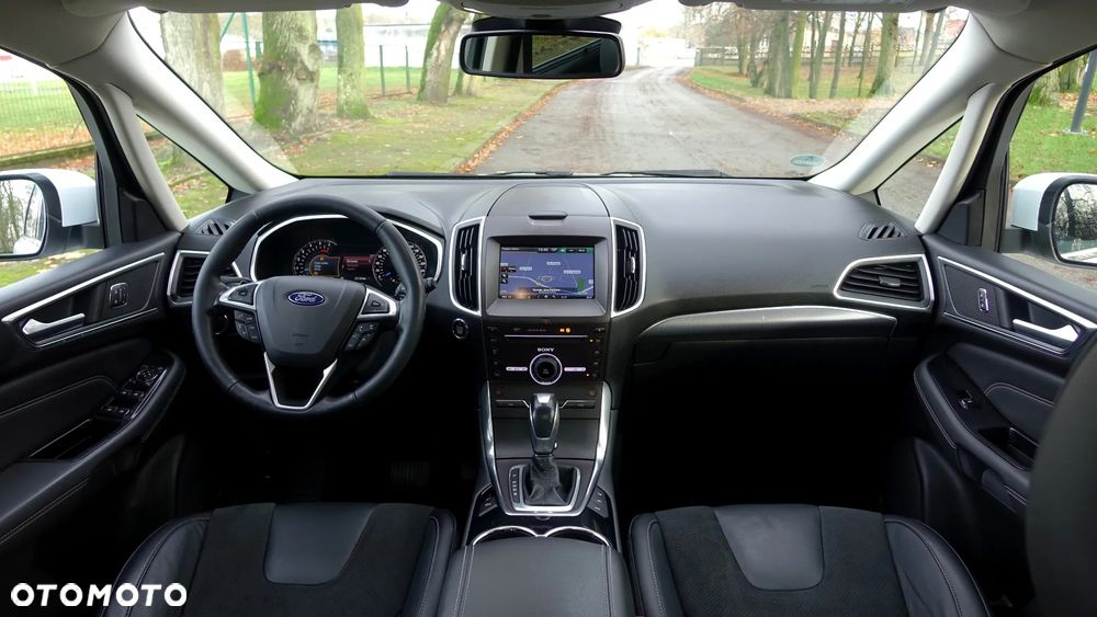 Ford S-Max 2.0 TDCi Bi-Turbo ST-Line PowerShift - 14