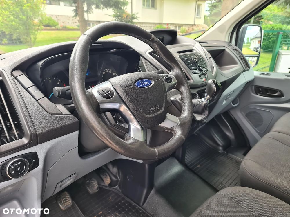 Ford Transit - 3