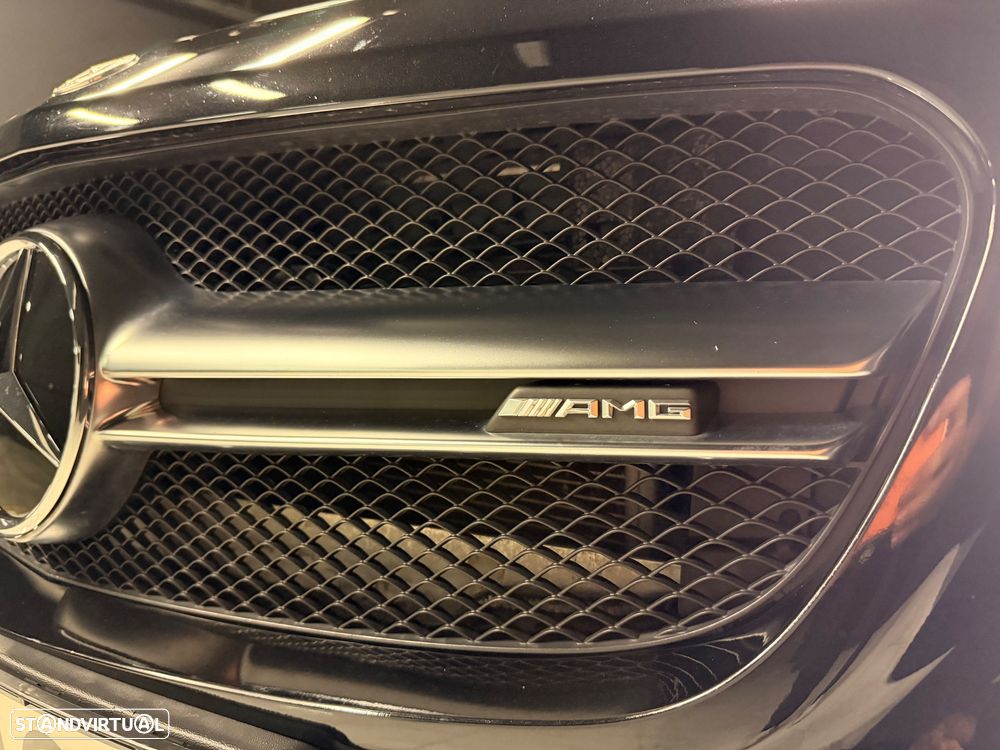 Mercedes-Benz GLA 45 AMG 4-Matic - 18