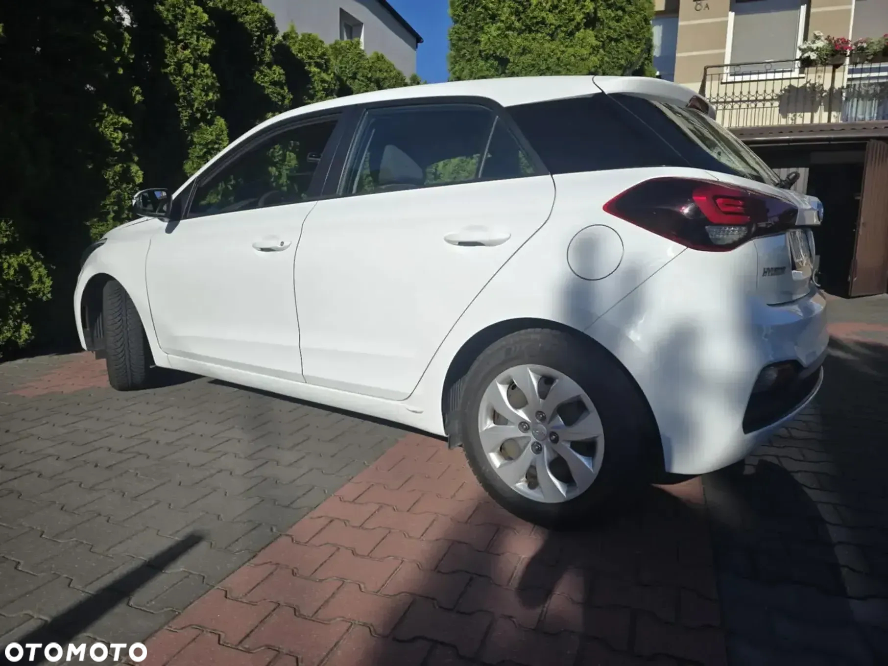 Hyundai i20 1.2 Classic Plus - 3