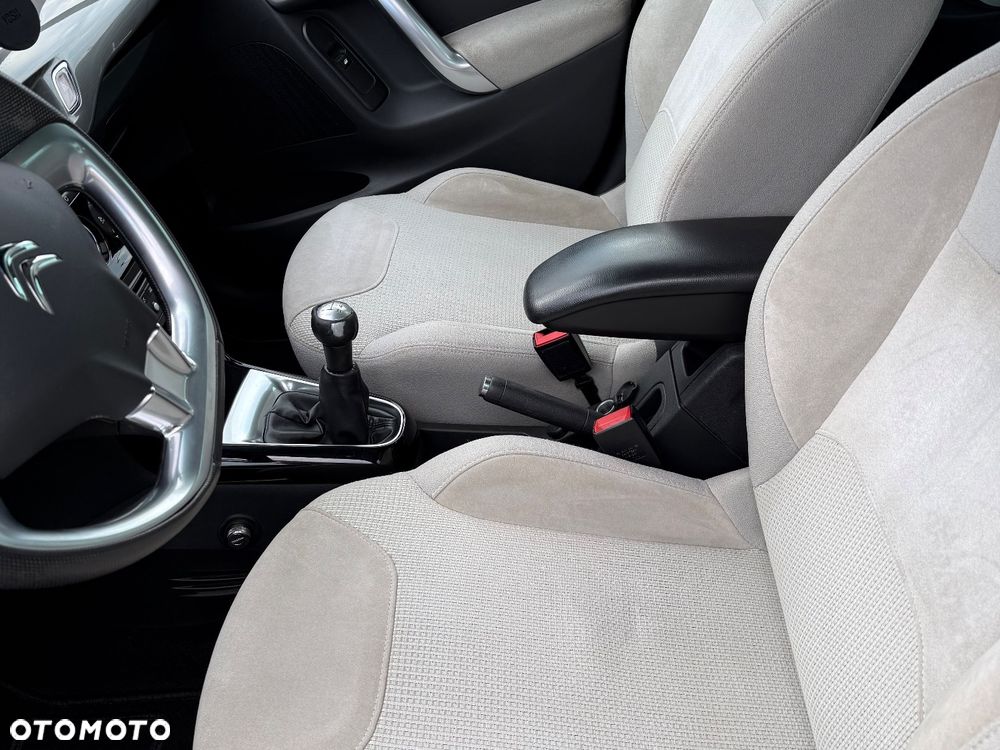 Citroën C3 1.4 VTi Exclusive - 7