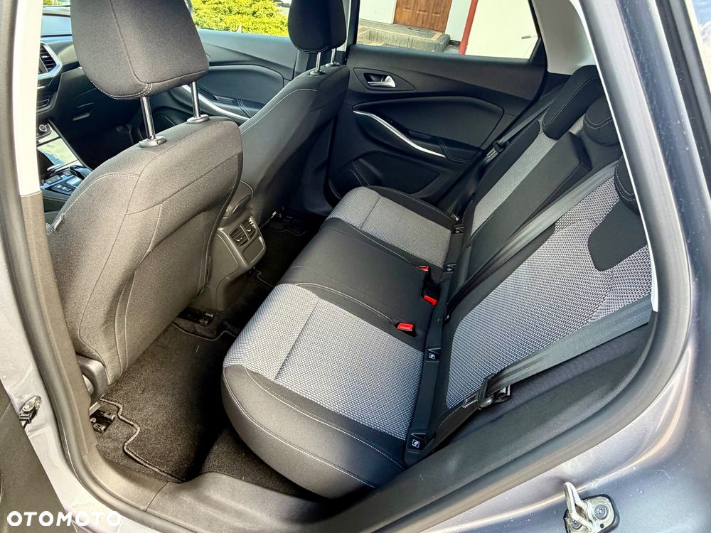 Opel Grandland 1.5 CDTI GS Line S&S - 27