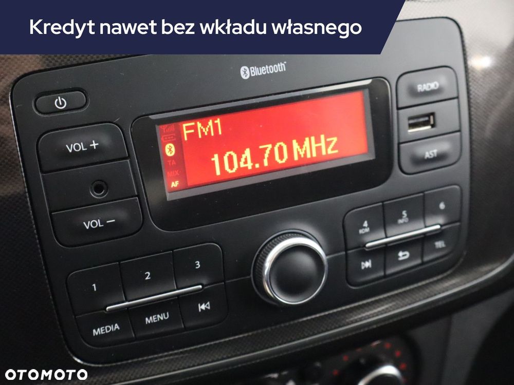 Dacia Sandero - 15