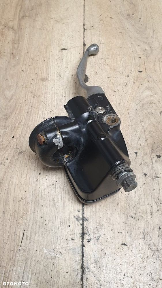 Pompa hamulcowa przód 9/16 Harley Davidson Dyna Street Bob - 7