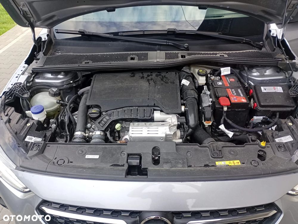 Opel Corsa 1.2 Direct Injection Turbo Ultimate - 8