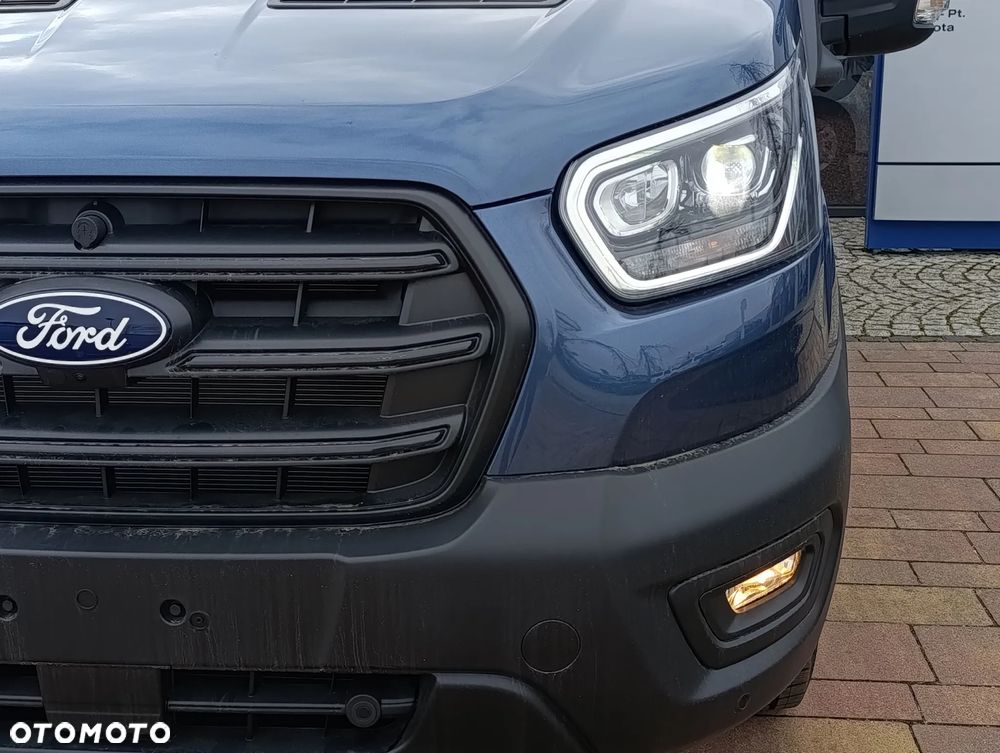 Ford Ford Transit Van L4H3 - 19
