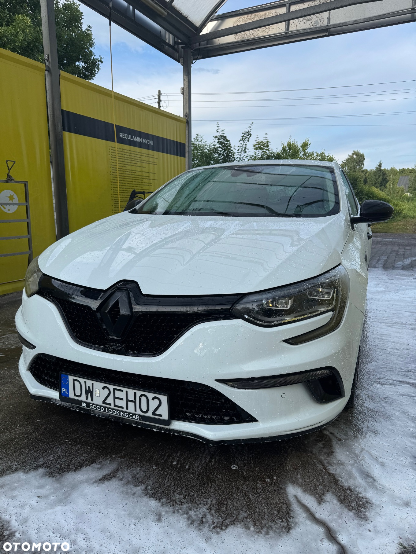 Renault Megane 1.6 TCe GT EDC - 16