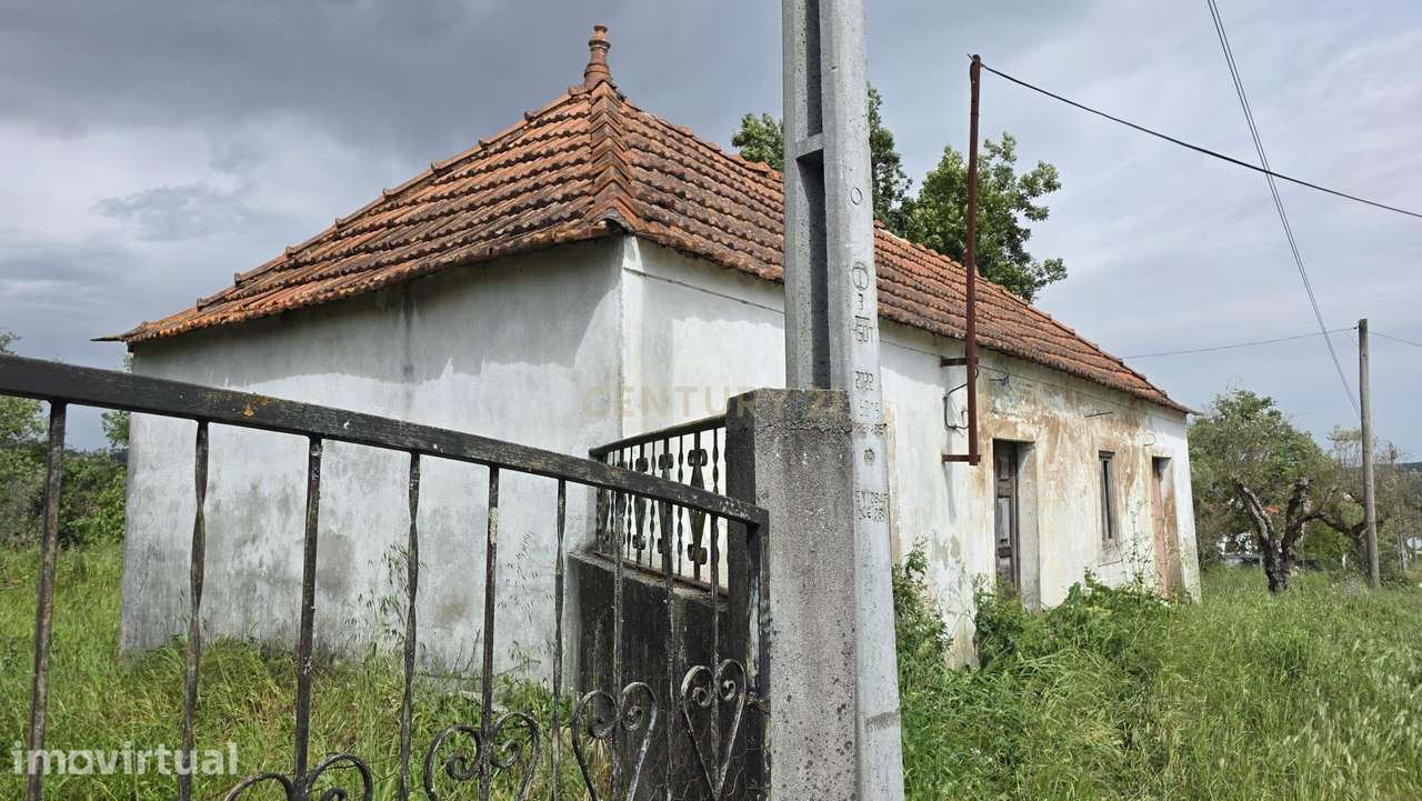 Ruína para renovação completa - Próxima de Pombal - Grande imagem: 3/27