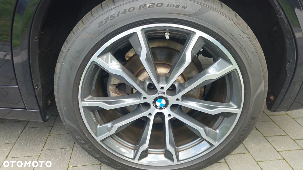 BMW X3 - 31