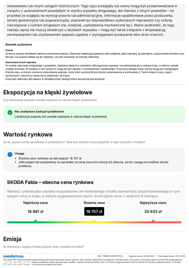 Skoda Roomster 1.4 16V Ambition - 34