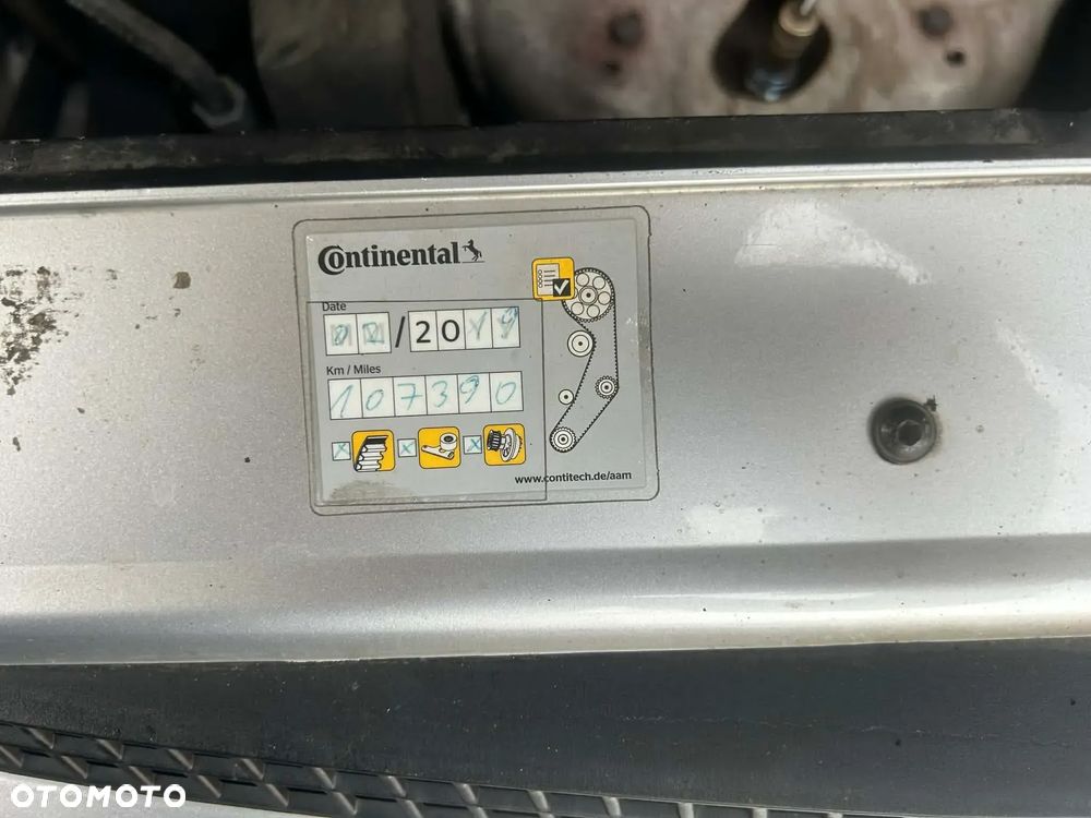 Citroën Berlingo 1.4i First - 27