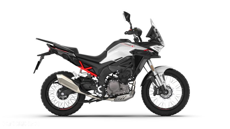 Morbidelli Inny - 19