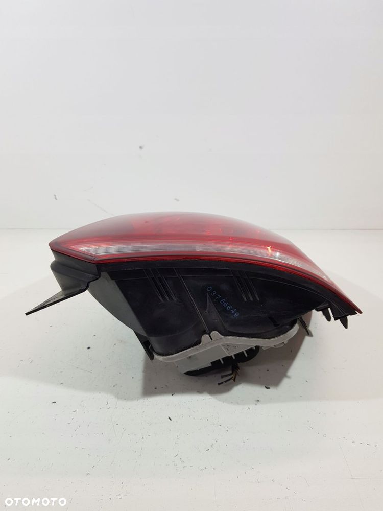 lampa prawy tył vw polo v 13r 3d 6r0945258a - 6