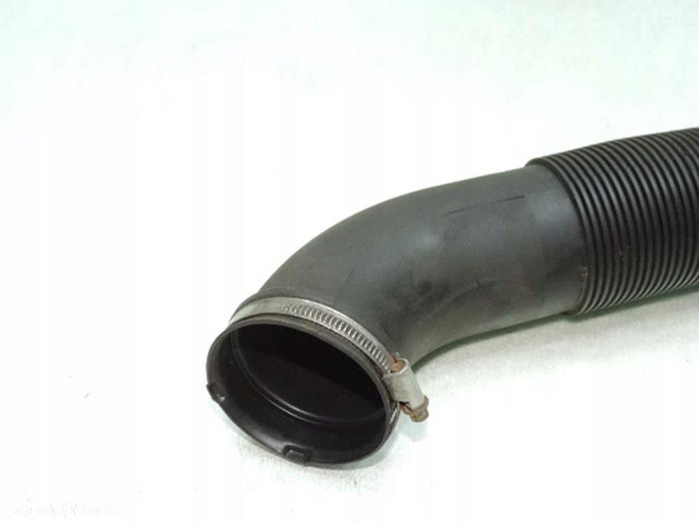 WĄŻ DOLOT POWIETRZA OPEL VECTRA C 2.2 DIRECT - 4