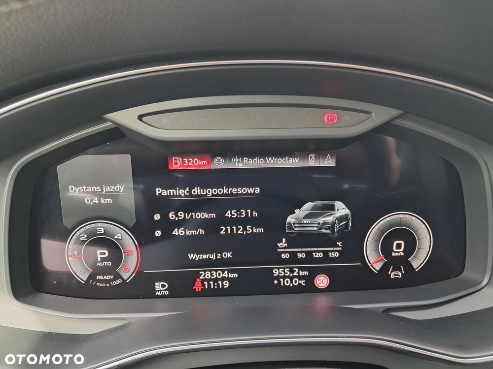 Audi A7 Sportback - 13