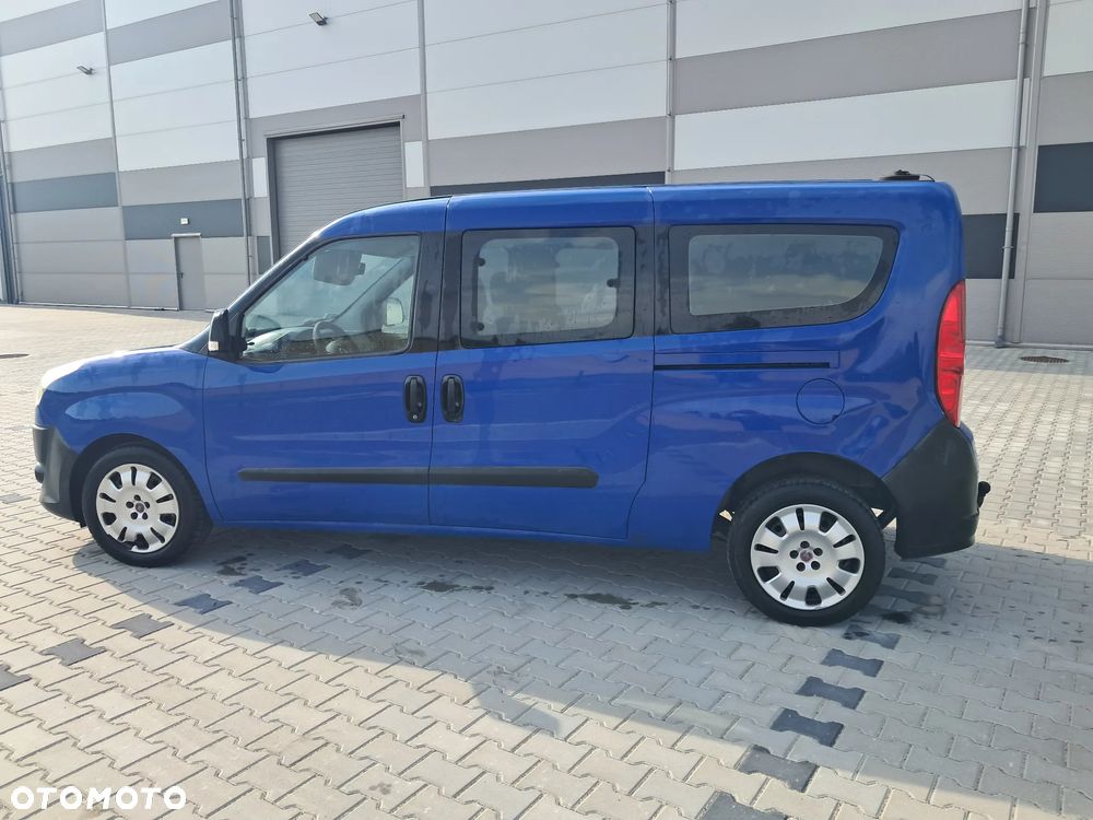 Fiat Doblo - 13