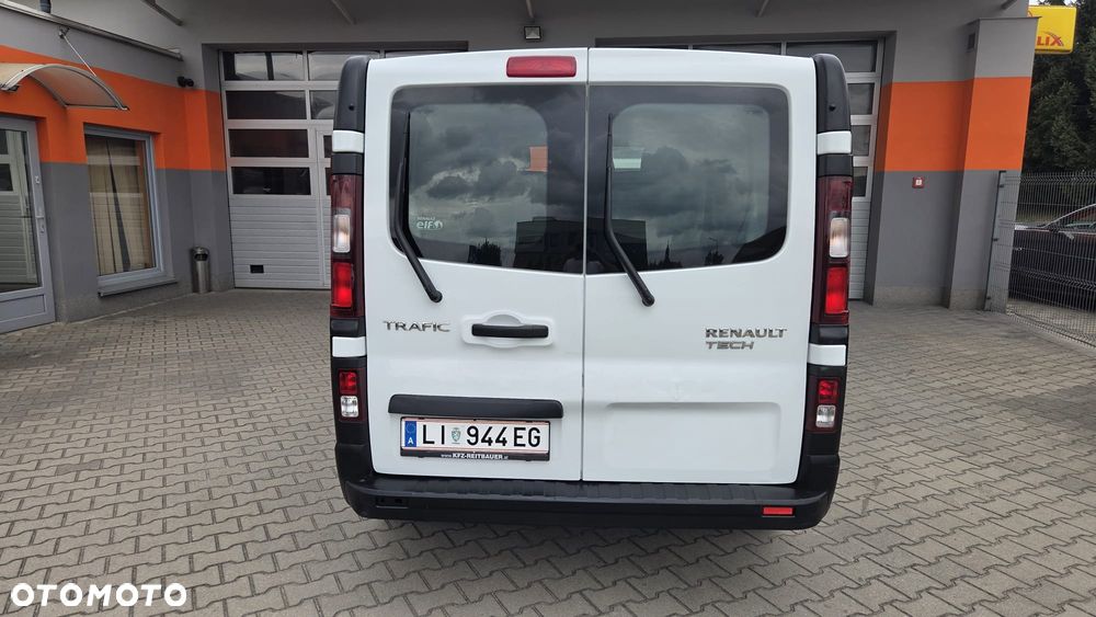 Renault Trafic - 7