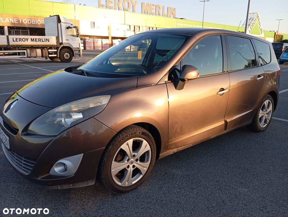 Renault Scenic TCe 130 Luxe - 5
