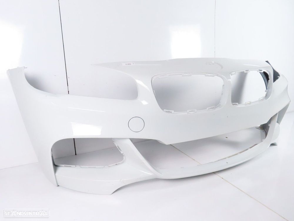 Parachoques M Frente Usado / Original BMW 2 Active Tourer (F45)/BMW 2 Gran Toure... - 3