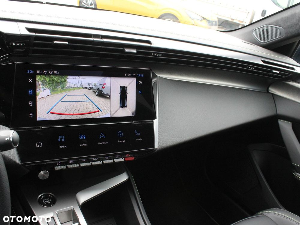 Peugeot 308 - 10