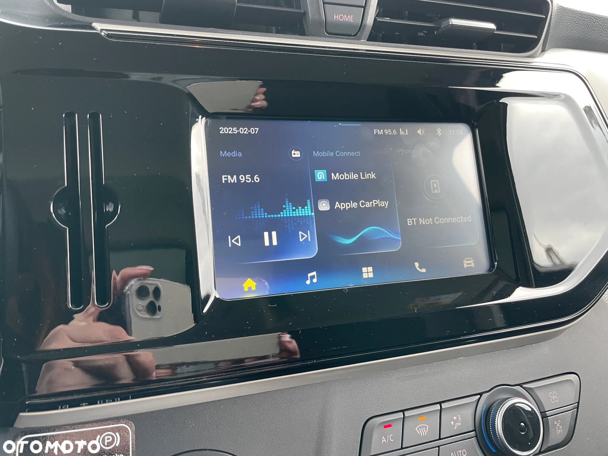 Maxus e-Deliver 3 - 11