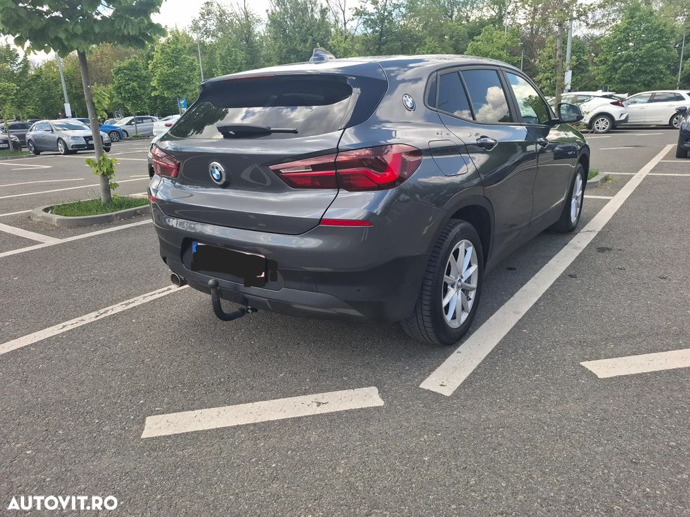 BMW X2 - 4