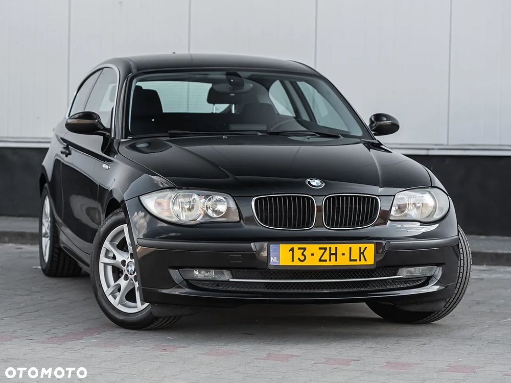 BMW Seria 1 - 9
