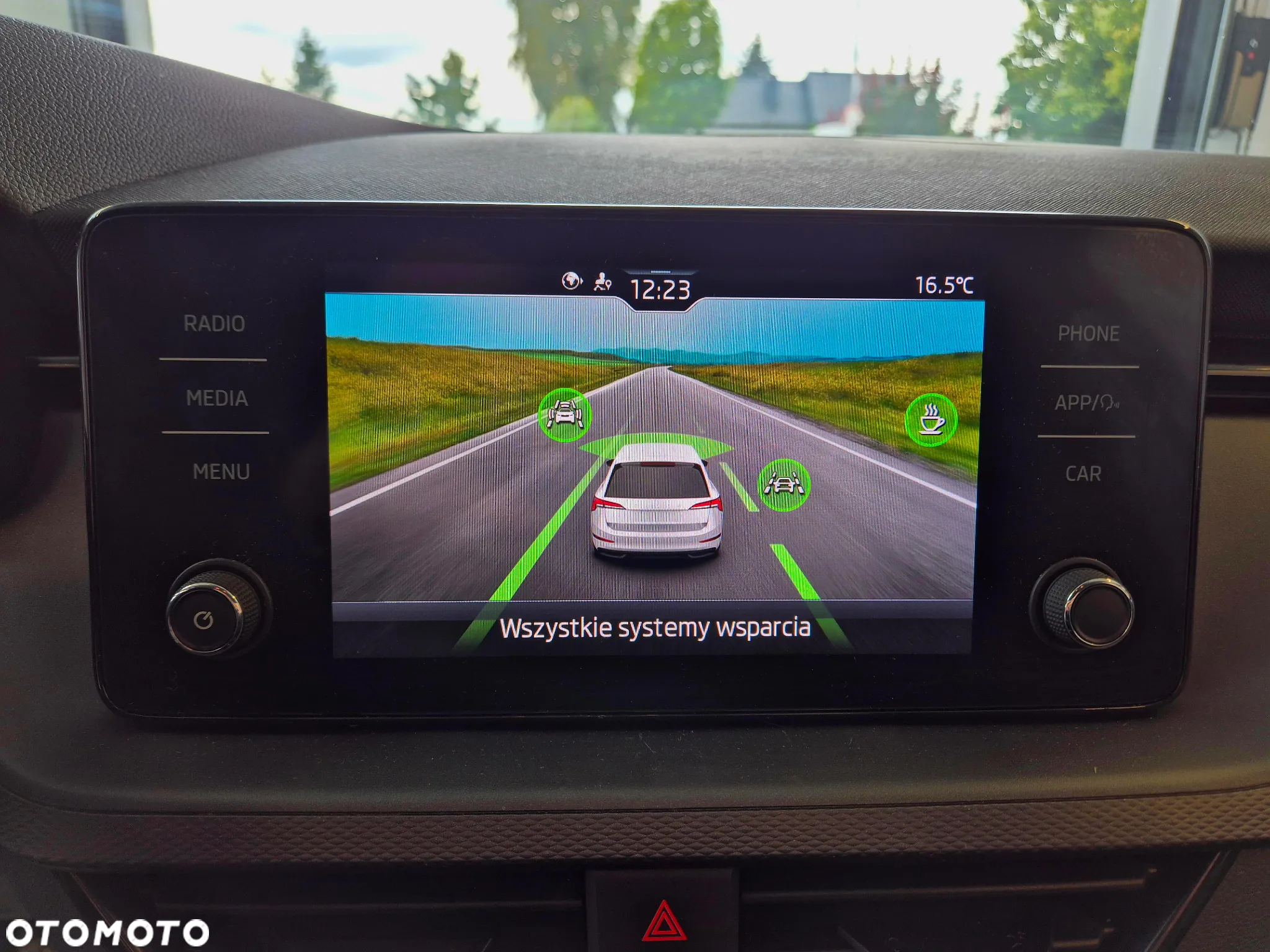 Skoda Scala 1.0 TSI Ambition - 17