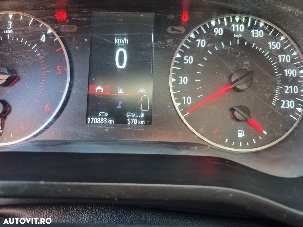 Renault Trafic - 5