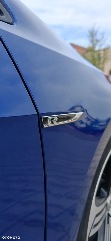 Volkswagen Golf - 22