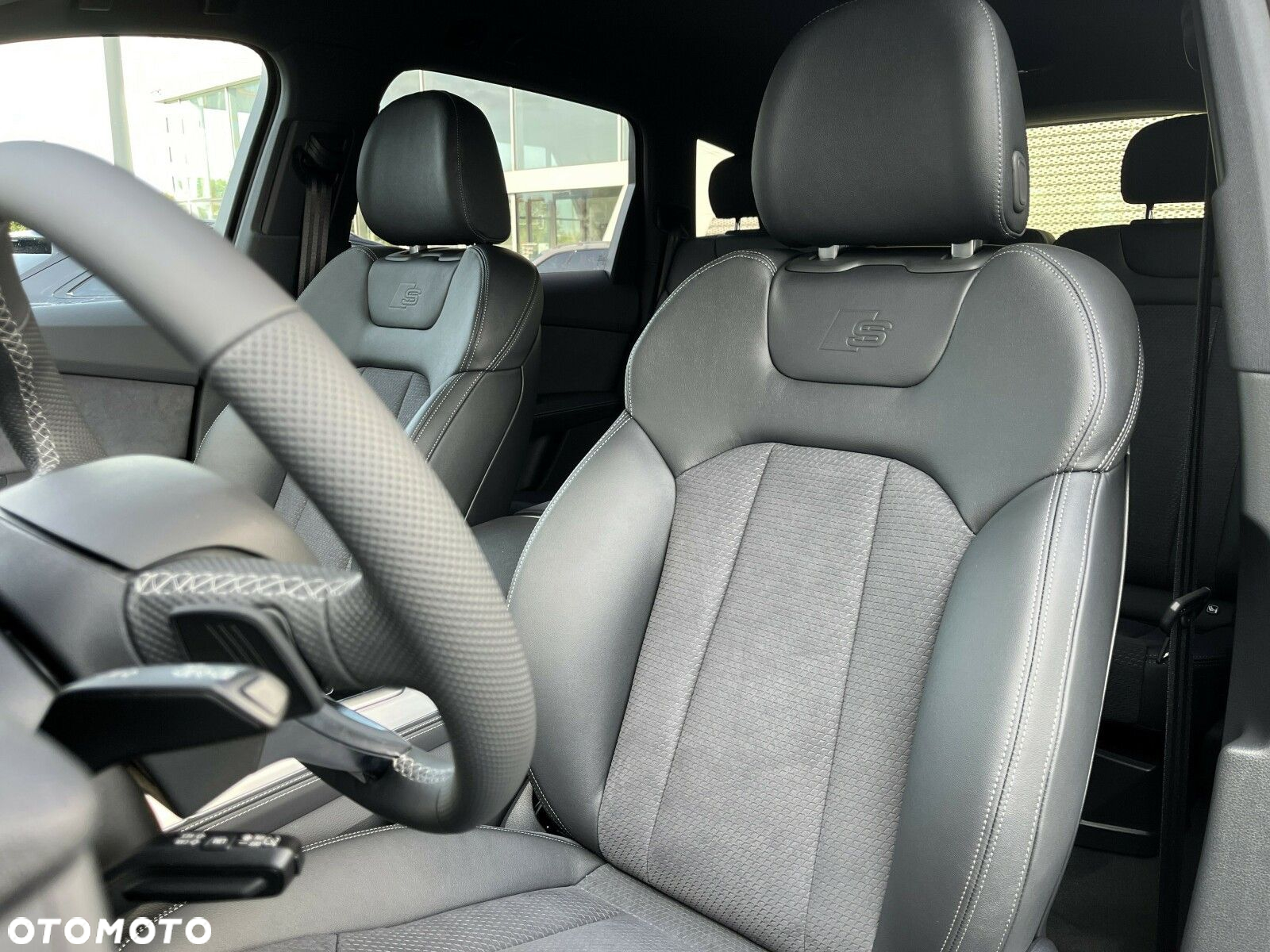 Audi Q7 - 20